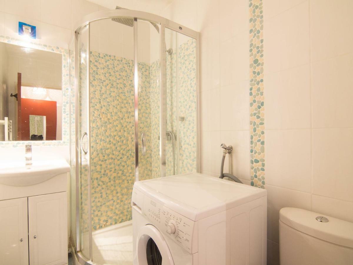 Holiday Home Juncades By Interhome 세노스 외부 사진